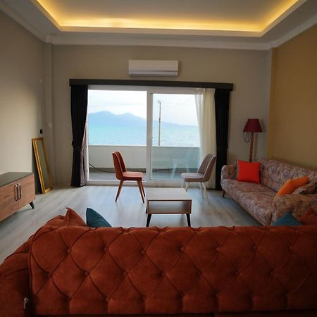 Villa Sevilla Kusadasi Exterior foto
