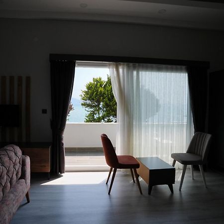 Villa Sevilla Kusadasi Exterior foto